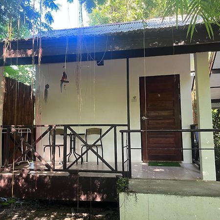 Tropical Village Resort Самуи Экстерьер фото